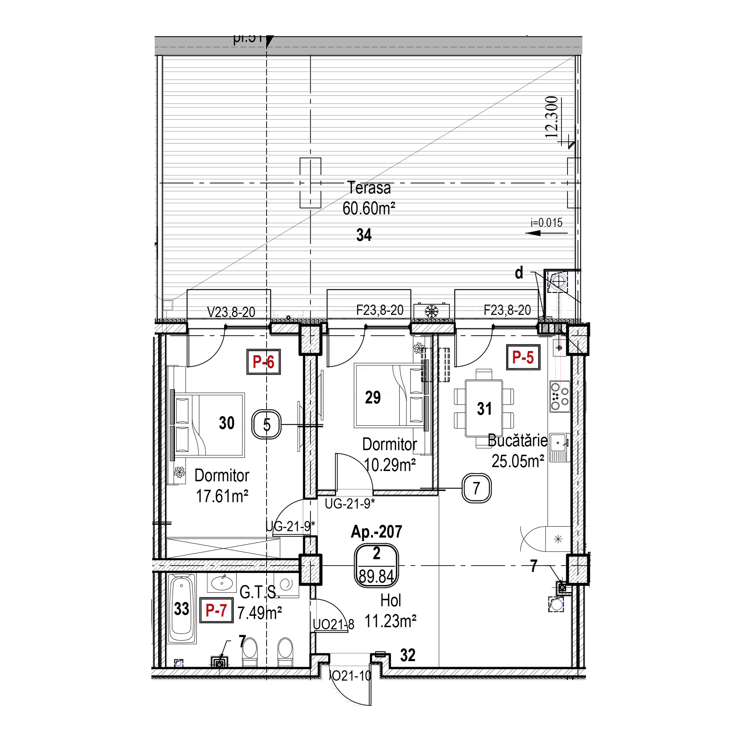 apartment cover photo